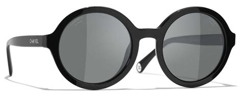 Chanel CH5522U Sunglasses C50148 for Women .